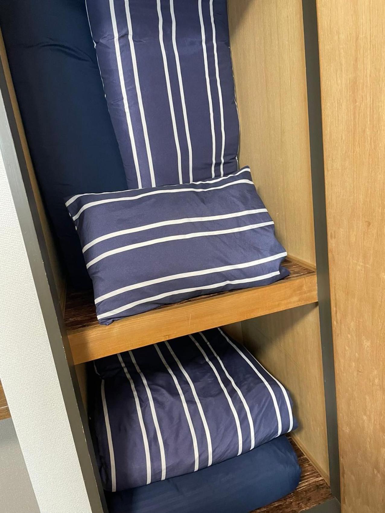 Appartement アルピエd 軽自動車無料駐車場wi-Fiあります お部屋リフォーム済み à Kumamoto Extérieur photo